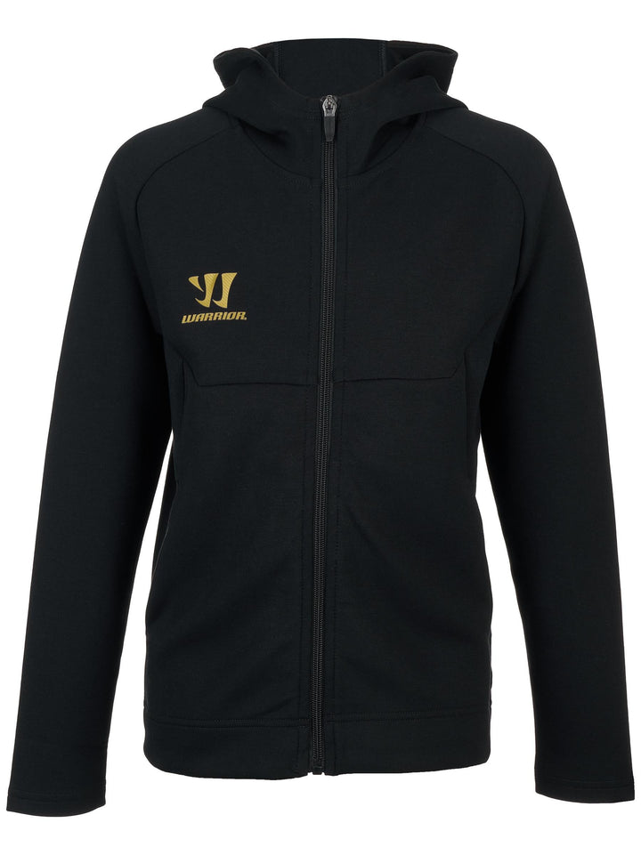 Warrior Aurum Travel Zip Youth Jacket