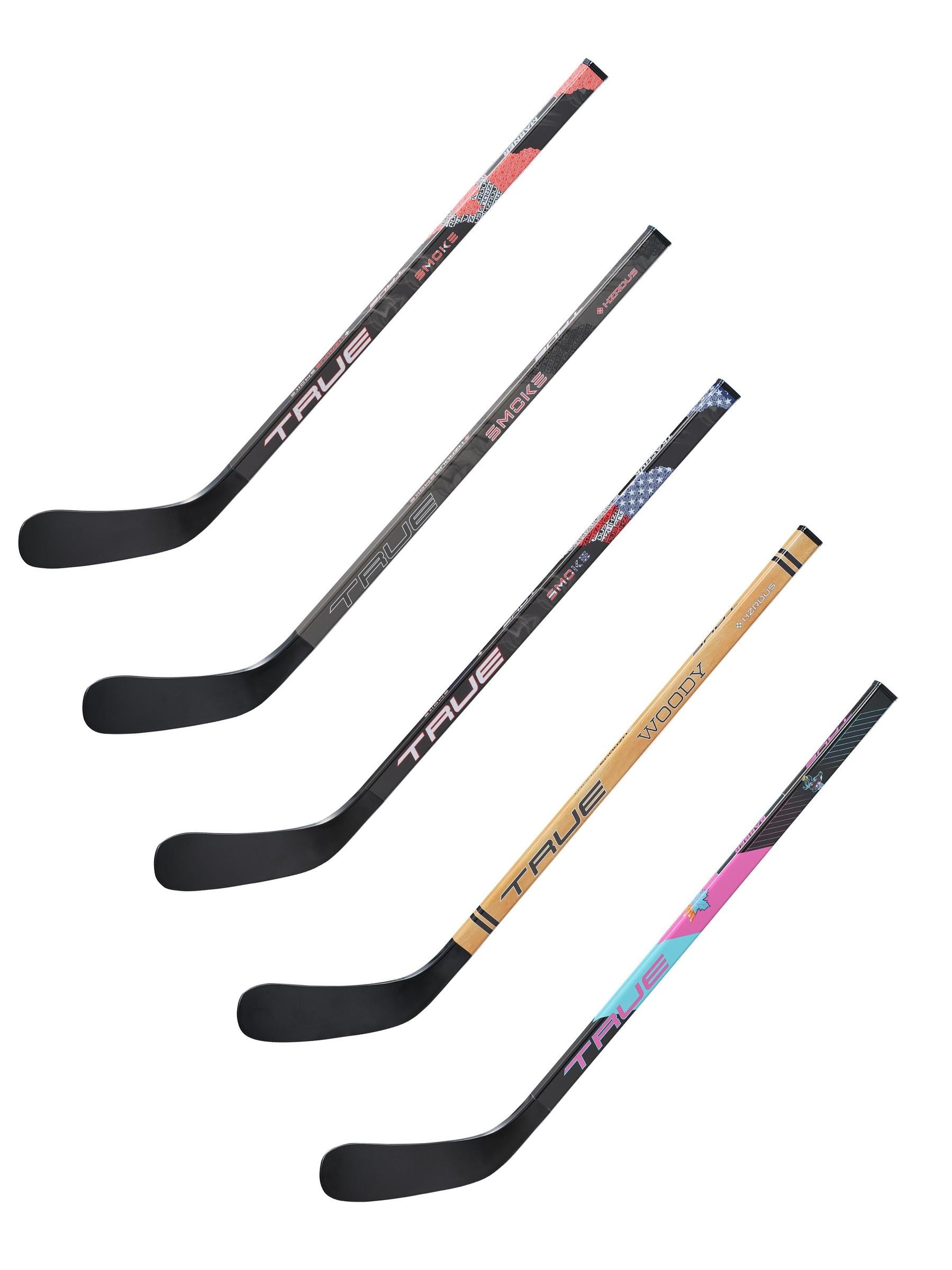 True Mystery Mini Hockey Sticks – Hockey Lion Inc.