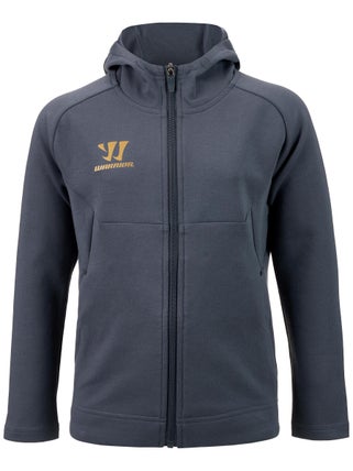 Warrior Aurum Travel Zip Youth Jacket