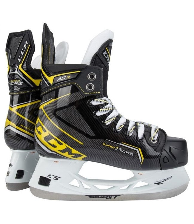 CCM Super Tacks AS3 Int Hockey Skate