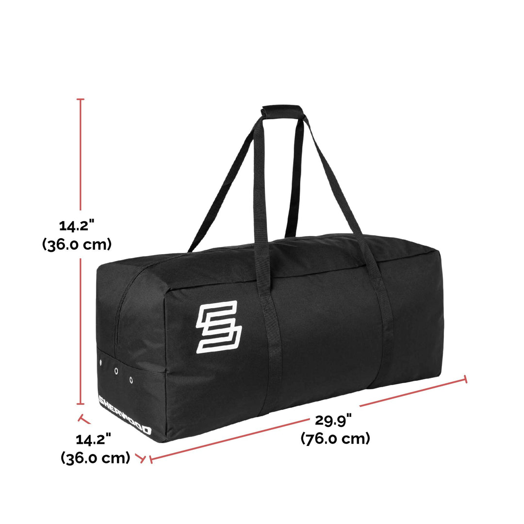 Sherwood Core 2.0 Junior Hockey Bag