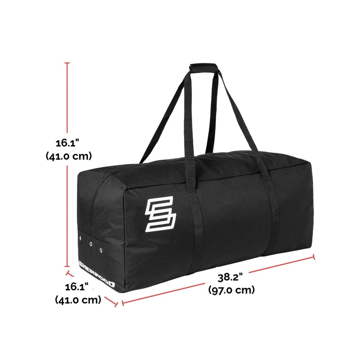Sherwood Core 2.0 Senior Hockey Bag