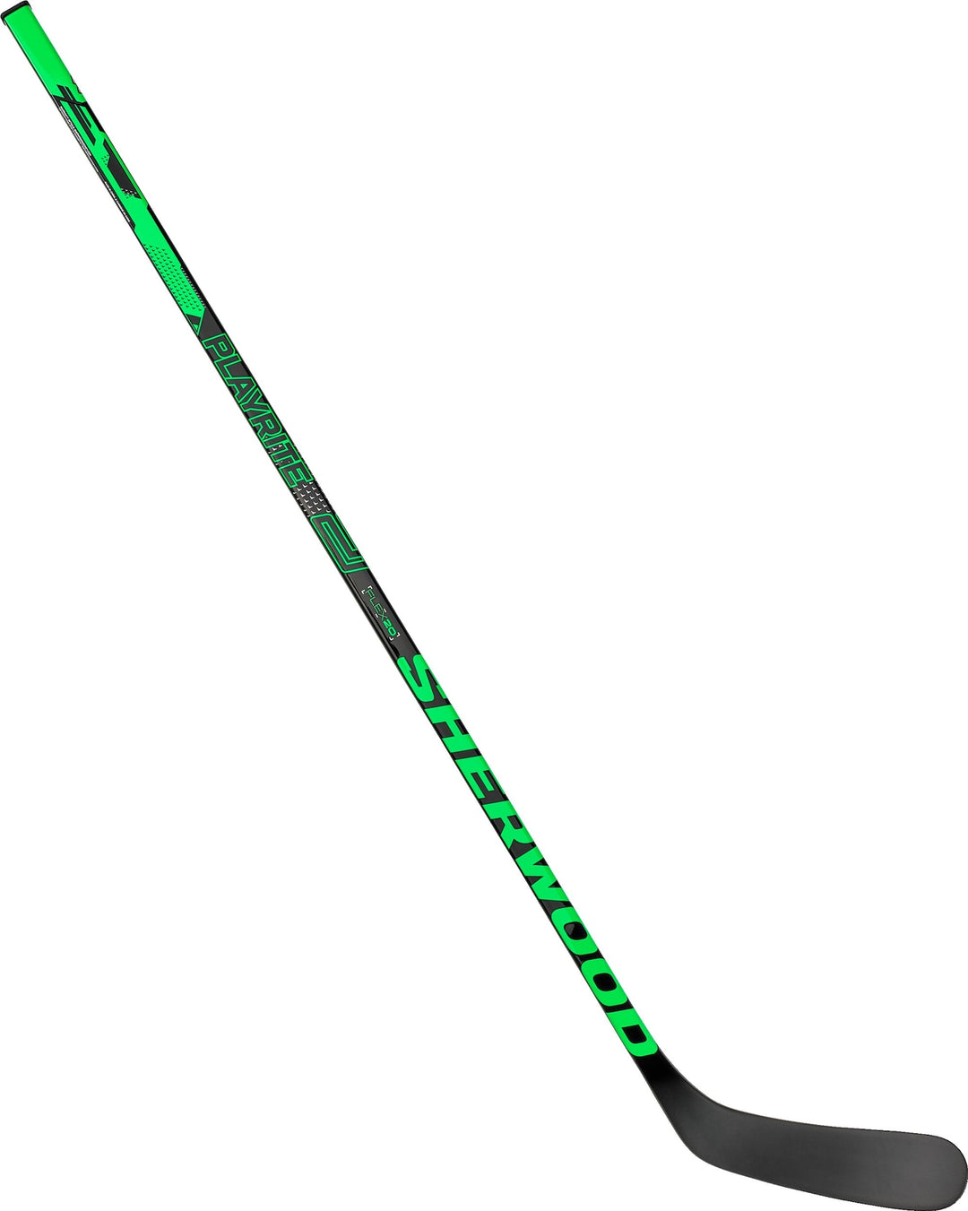 Sherwood Playrite 1 Youth Hockey Stick (2026)