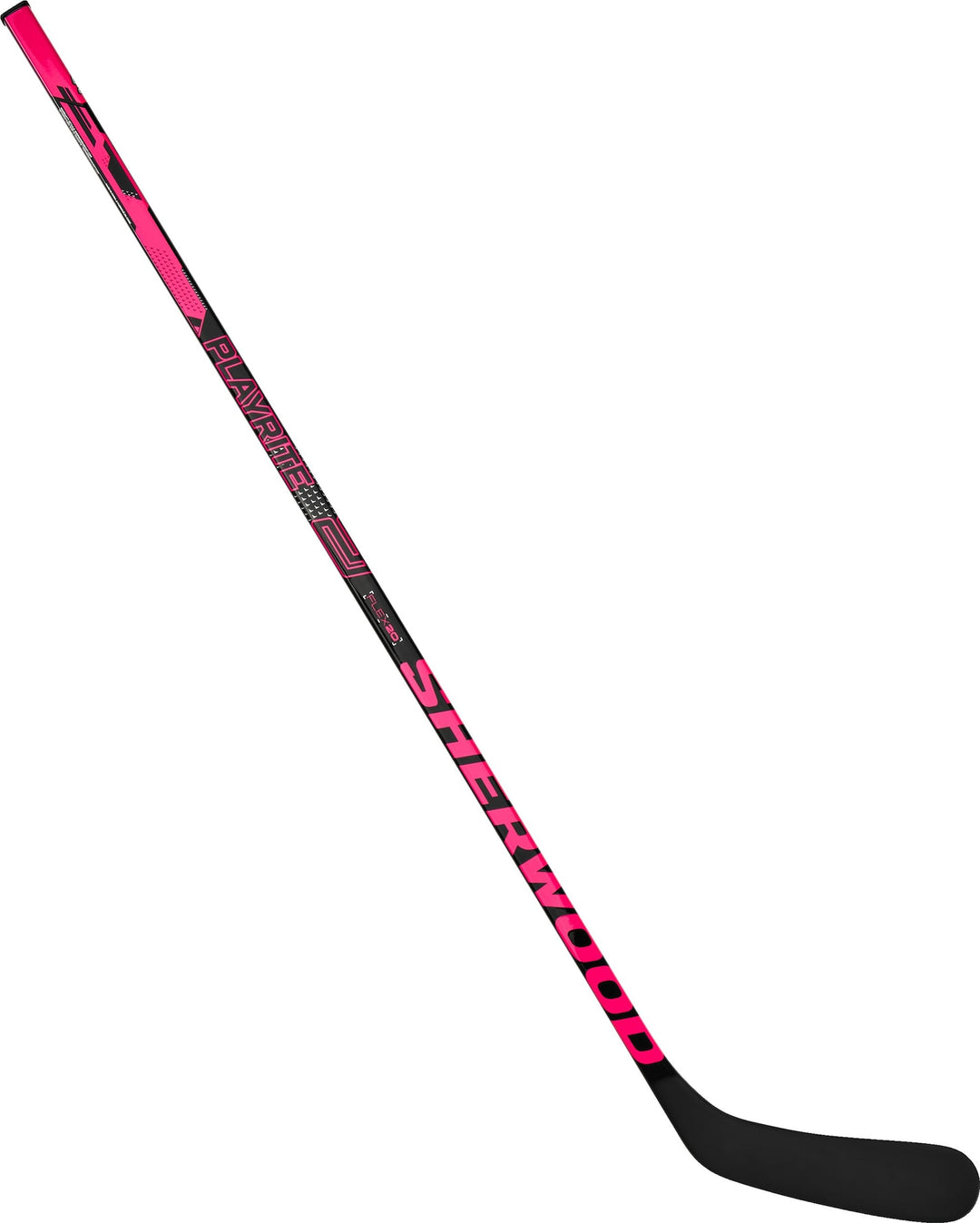 Sherwood Playrite 0 Youth Hockey Stick - Pink (2026)