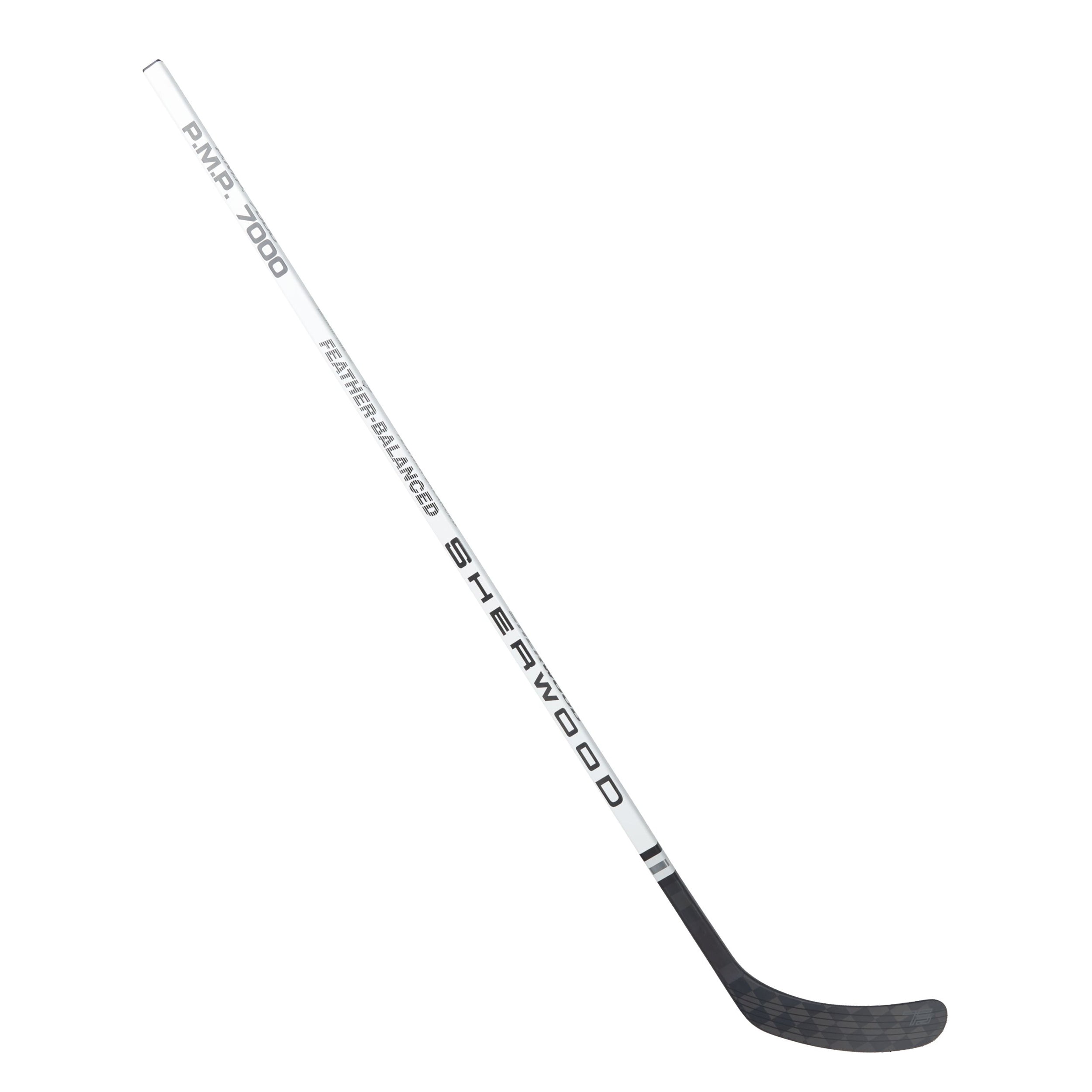 Sherwood PMP 7000 Senior Hockey Stick – Hockey Lion Inc.
