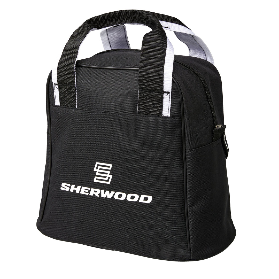 Sherwood Hockey Puck Bag 2.0