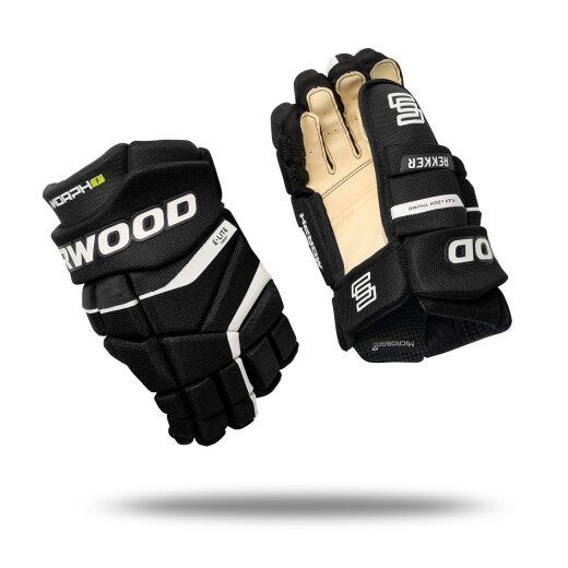 Sherwood Rekker Morph 1 Senior Hockey Gloves