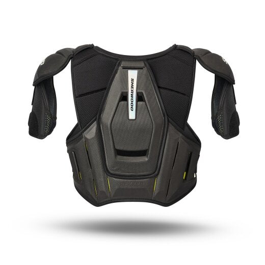 Sherwood Rekker Morph 1 Junior Hockey Shoulder Pads