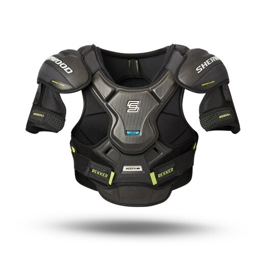 Sherwood Rekker Morph 1 Junior Hockey Shoulder Pads