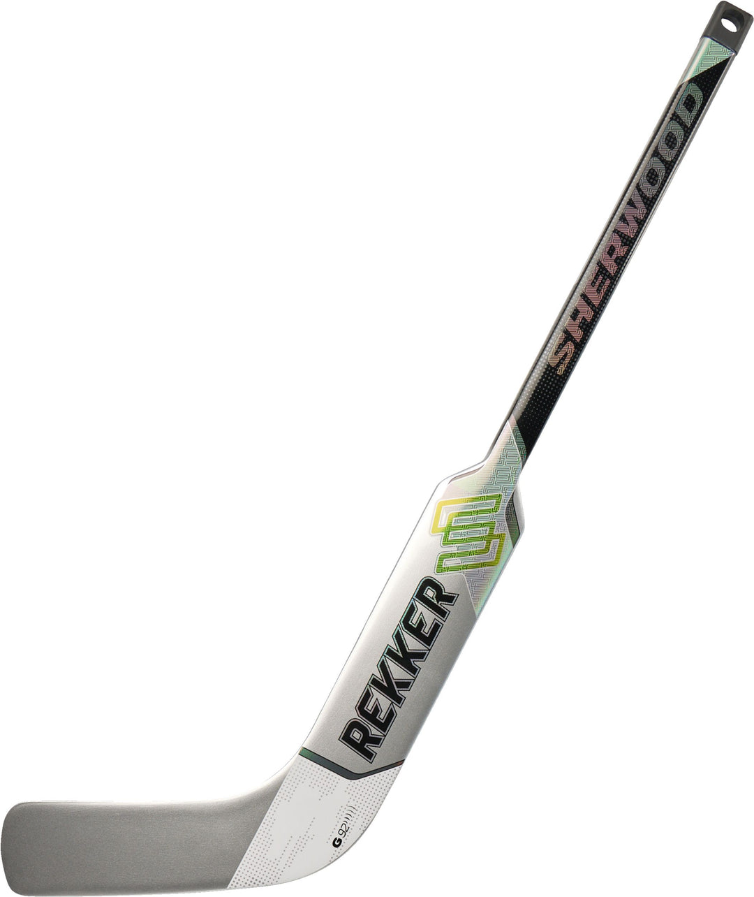Sherwood Rekker Morph Pro Mini Hockey Goalie Stick