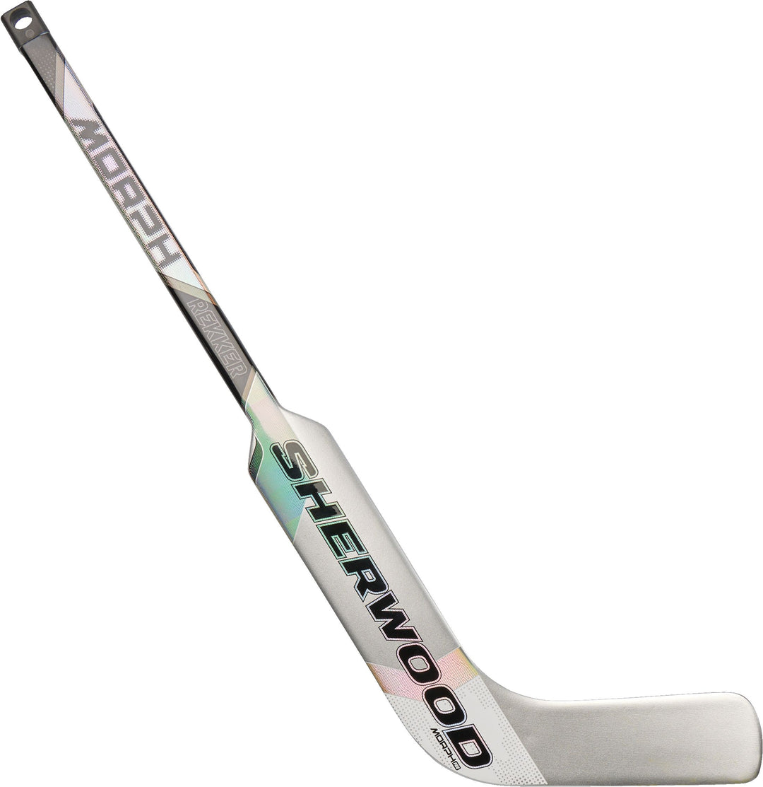 Sherwood Rekker Morph Pro Mini Hockey Goalie Stick
