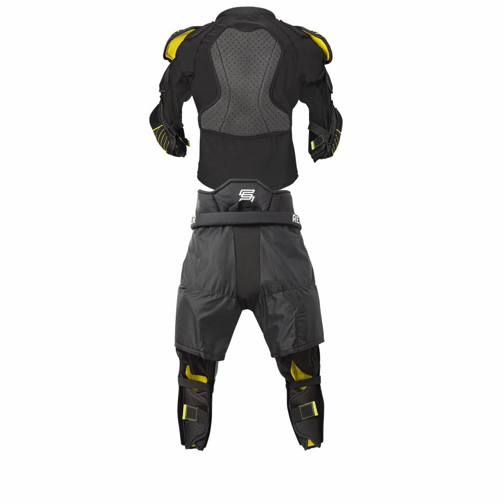 Sherwood Rekker Elite Youth Starter Hockey Kit