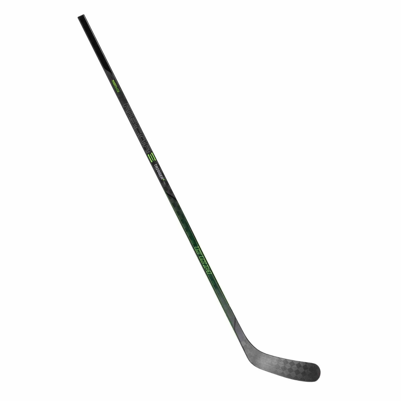 CCM Trigger 5 Pro Intermediate Hockey Stick