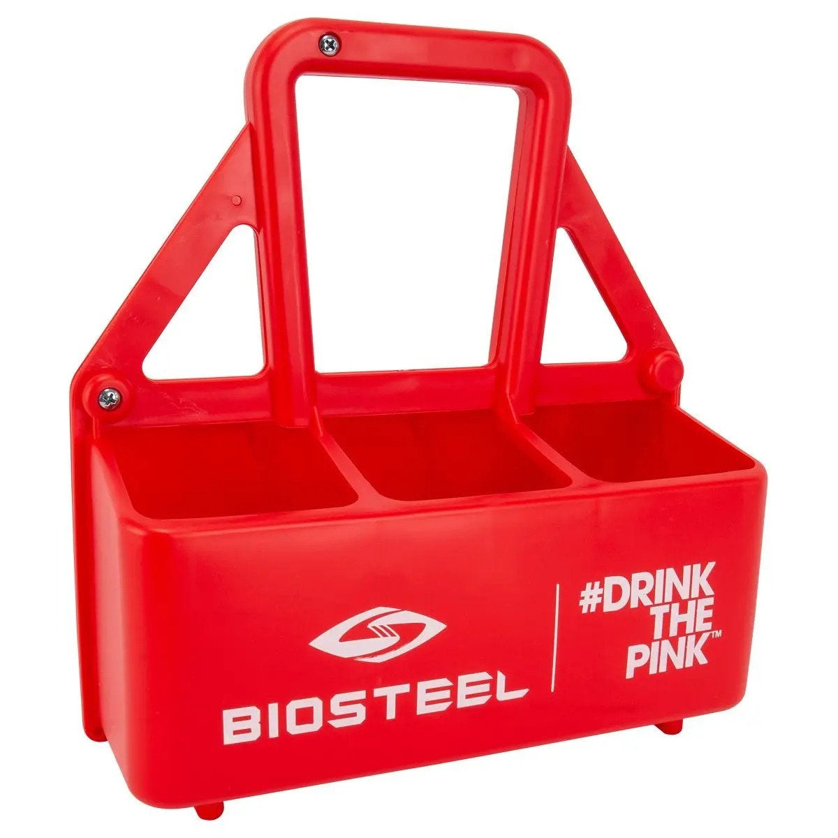 Biosteel Team Bottle Carrier