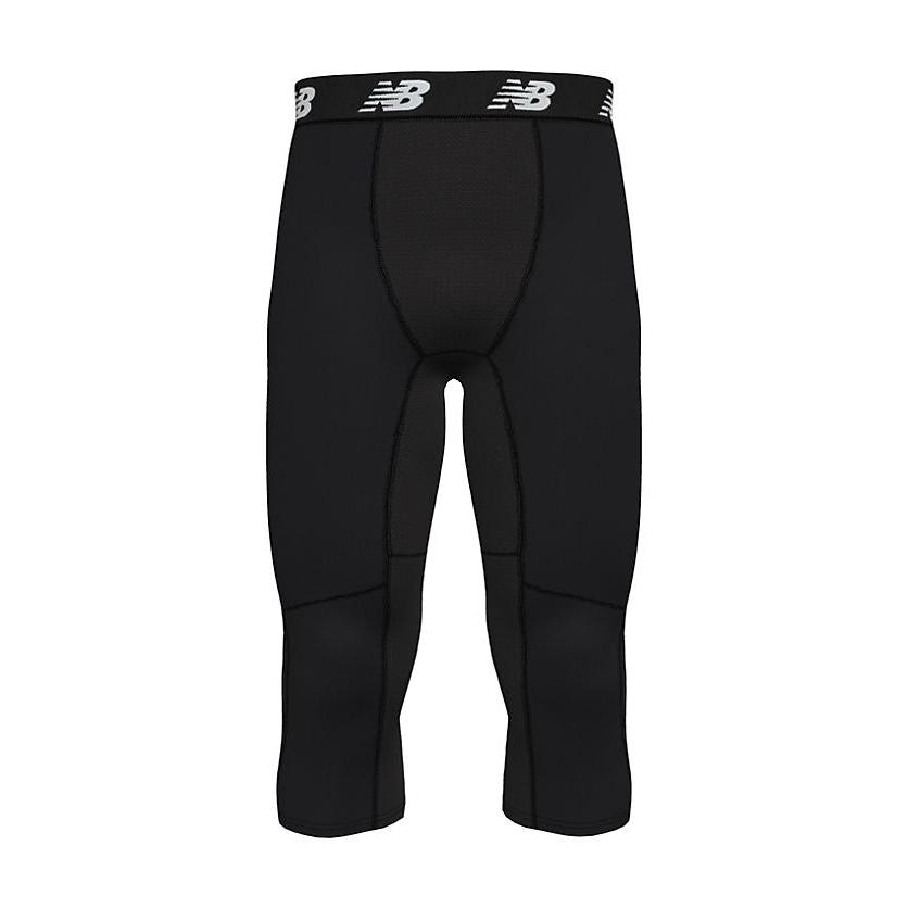 New Balance Baselayer 3/4 Compression Pant