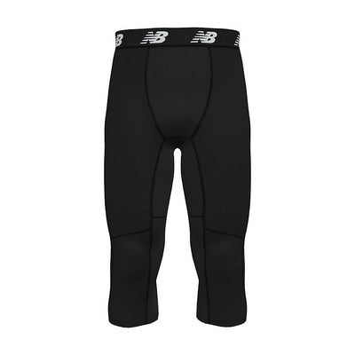 New Balance Baselayer 3/4 Compression Pant