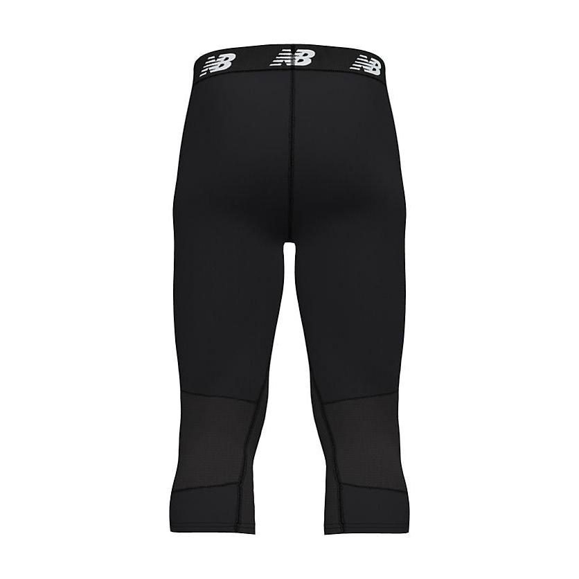 New Balance Baselayer 3/4 Compression Pant