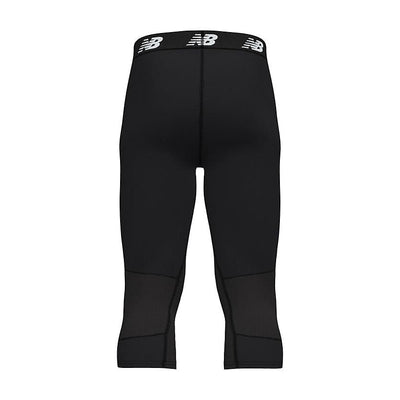 New Balance Baselayer 3/4 Compression Pant