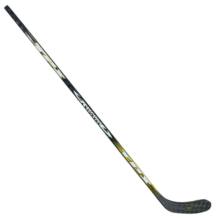 TPS Rubber Response Hockey Sticks – Hockey Lion Inc.