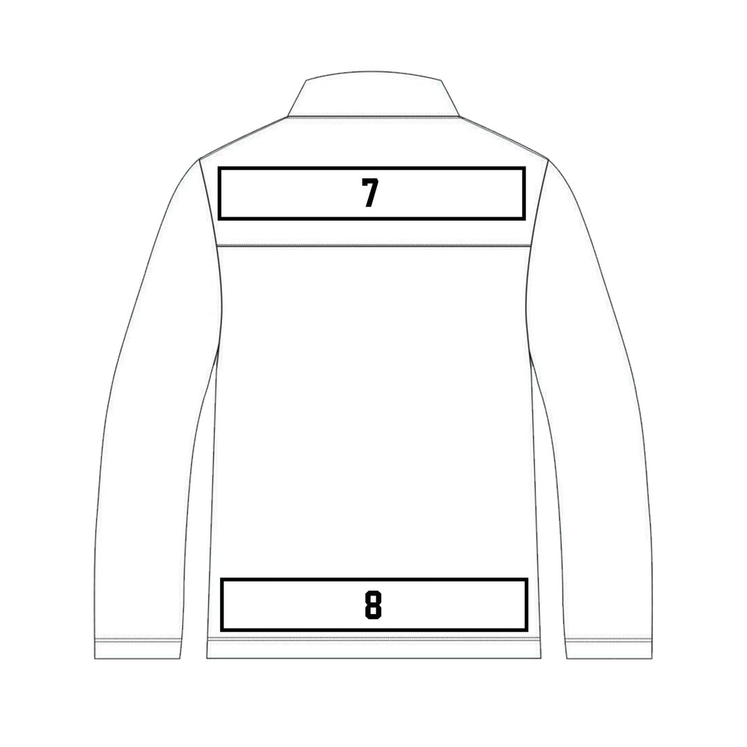 Team Sponsorship Logos