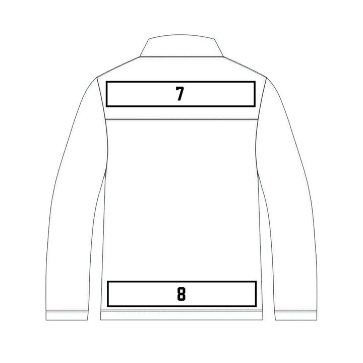 Team Sponsorship Logos