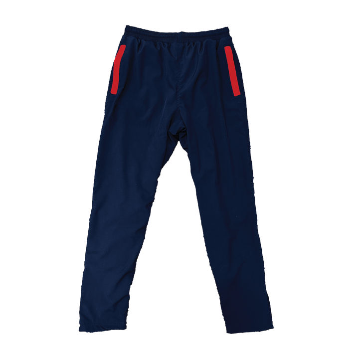 King Rebellion Bardown Track Suit 2025