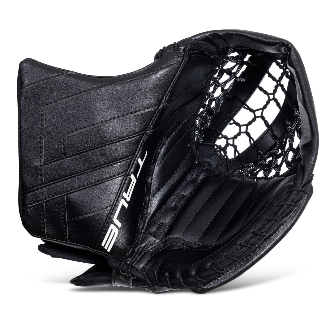 True HZRDUS 9X4 Senior Hockey Goalie Catcher