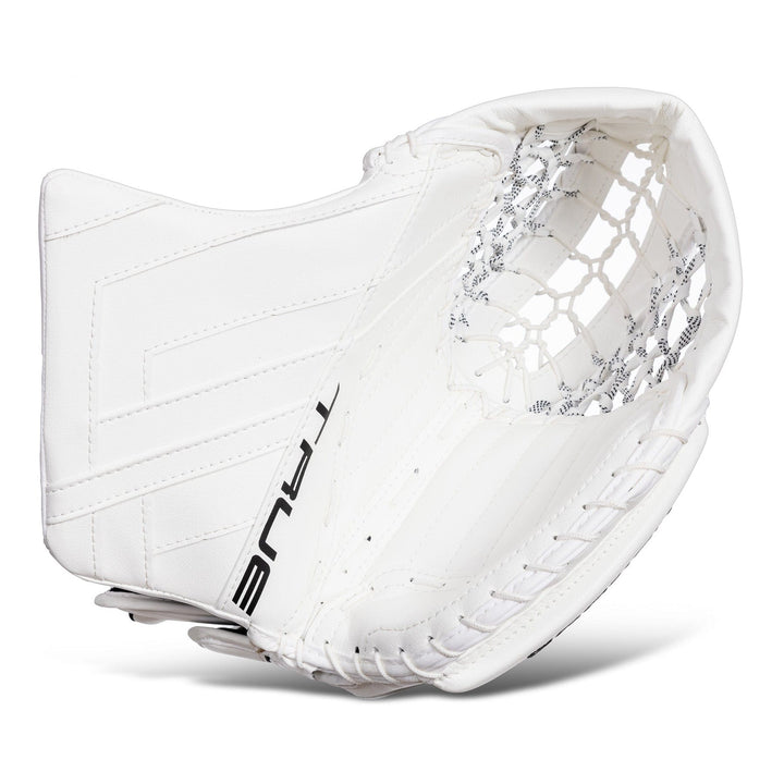 True HZRDUS 9X4 Senior Hockey Goalie Catcher