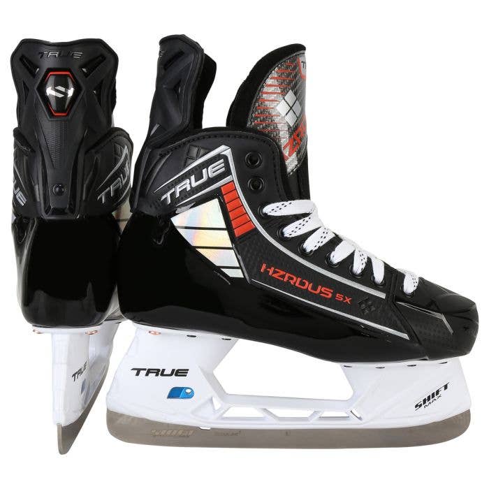 True HZRDUS 5X Intermediate Hockey Skates