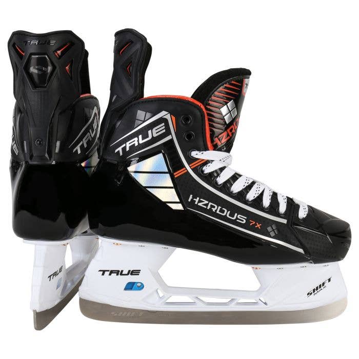 True HZRDUS 7X Senior Hockey Skates