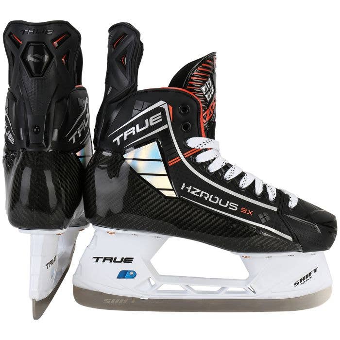 True HZRDUS 9X Senior Hockey Skates