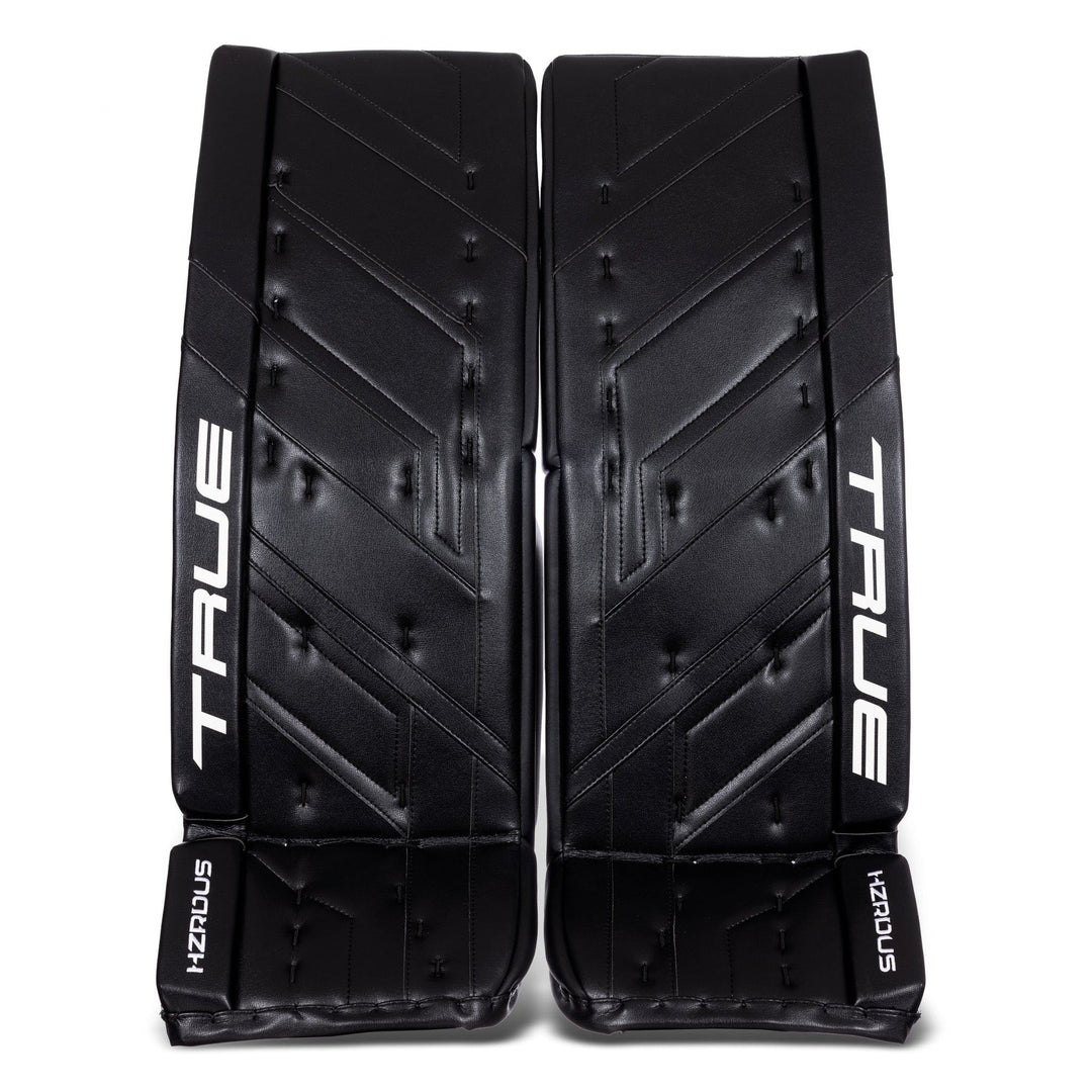 True HZRDUS 9X4 Senior Hockey Goalie Pads