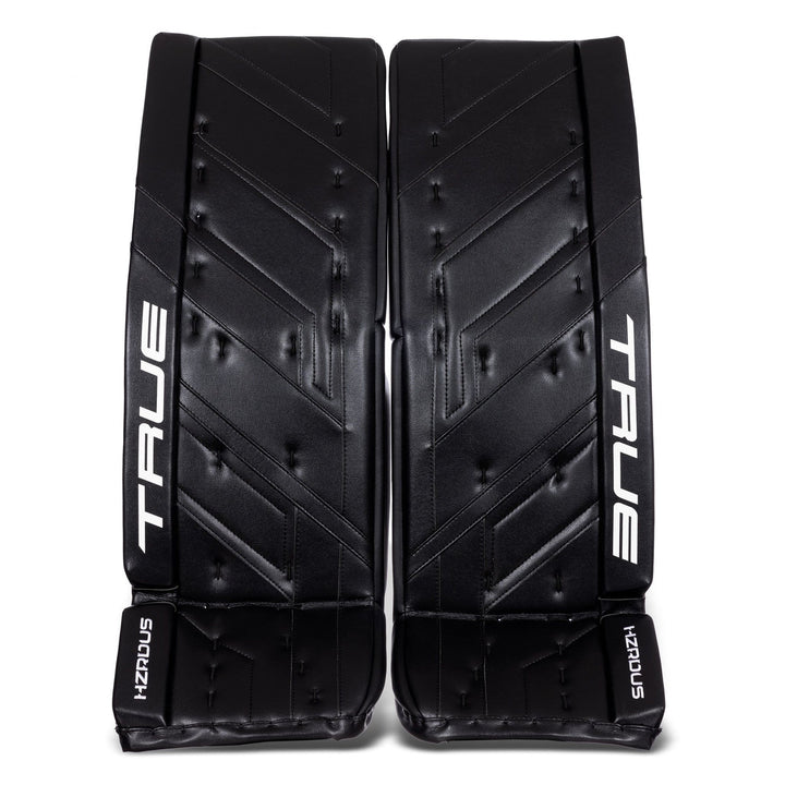 True HZRDUS 9X4 Senior Hockey Goalie Pads