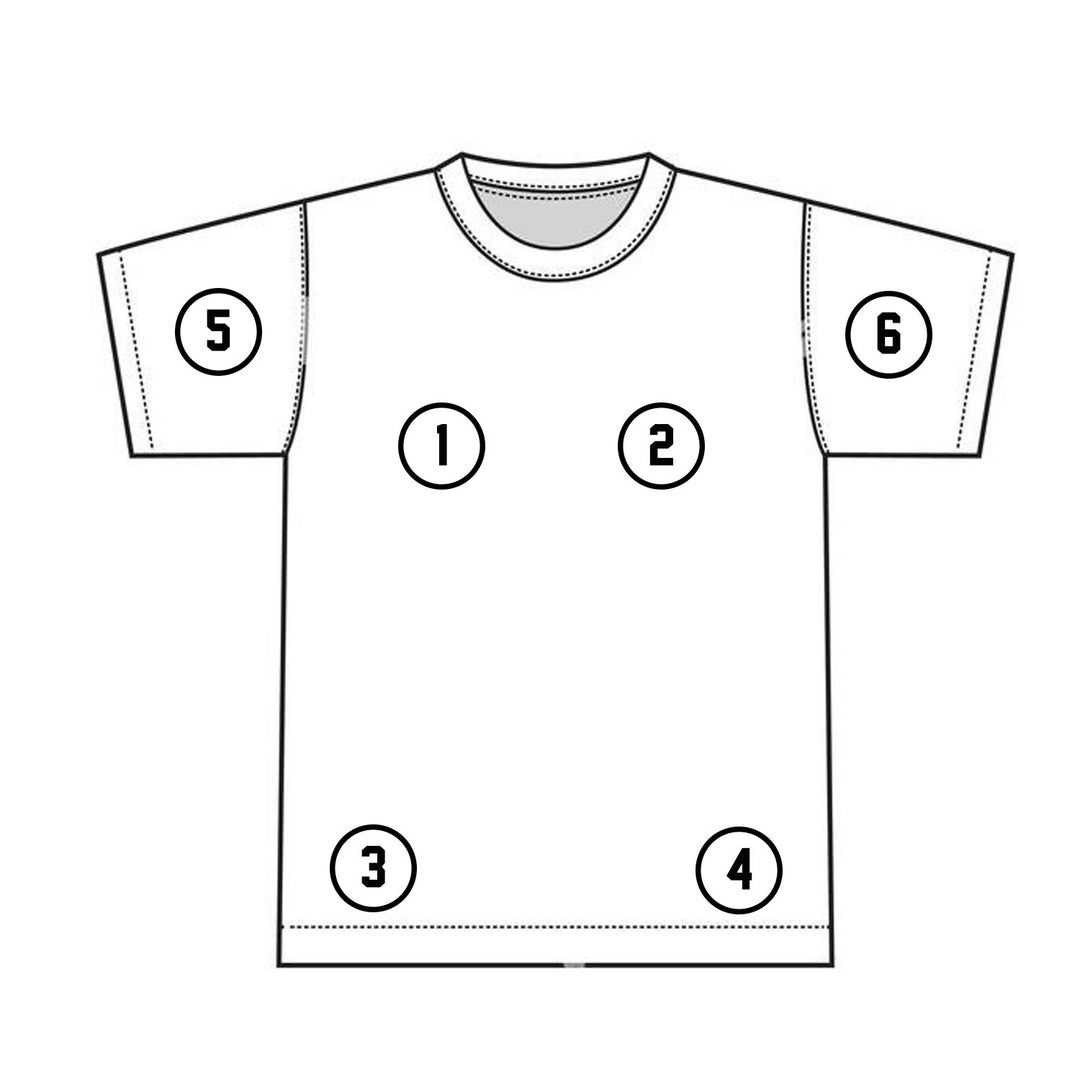 Team Sponsorship Logos
