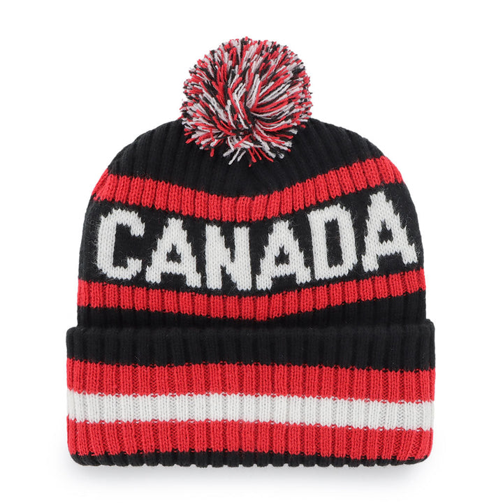 Hockey Canada Bering Cuff 47' Brand Toque