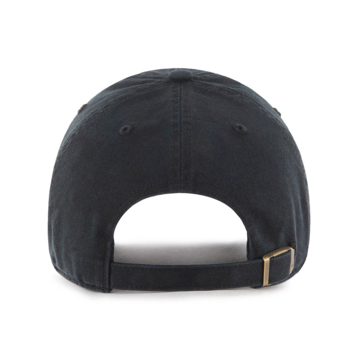 NHL Shield Vintage 47' Brand Clean Up Hat