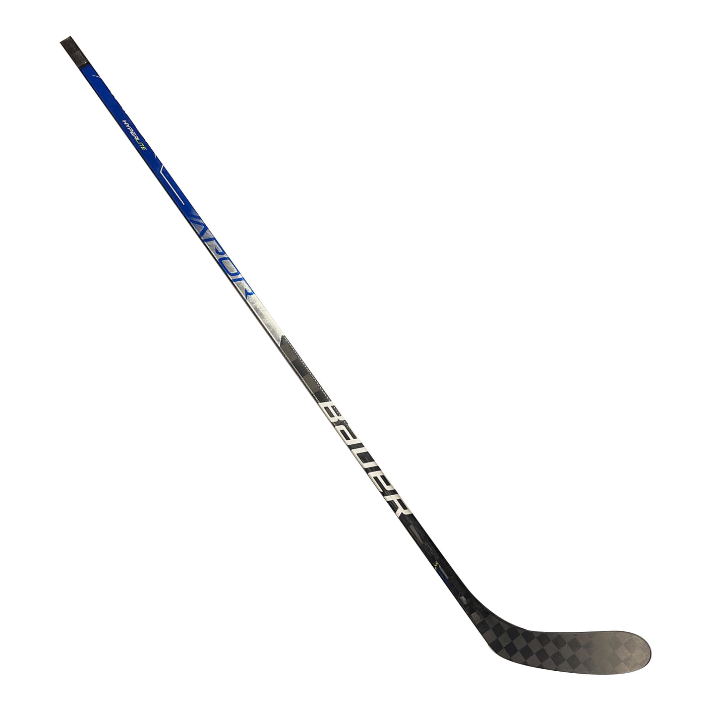 Bauer Vapor Hyperlite - Pro Stock Hockey Stick - Kyle Clifford