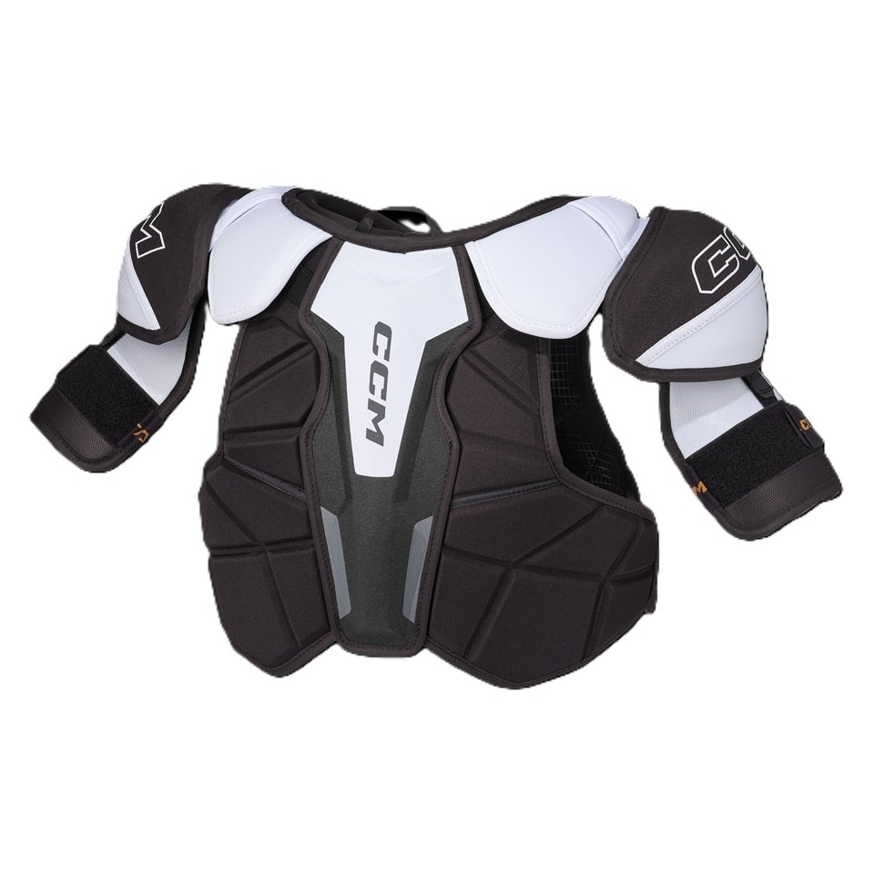 CCM Tacks XR80 Senior Shoulder Pad