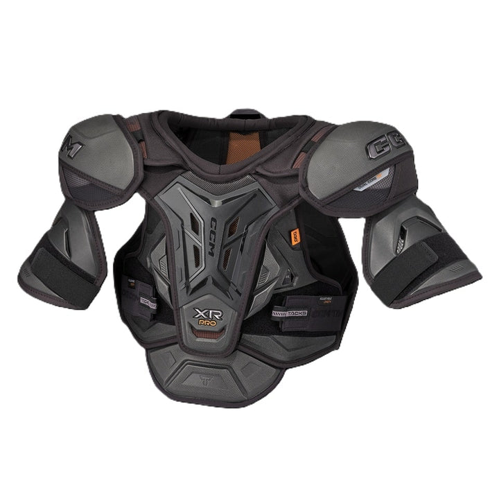 CCM Tacks XR Pro Junior Shoulder Pad