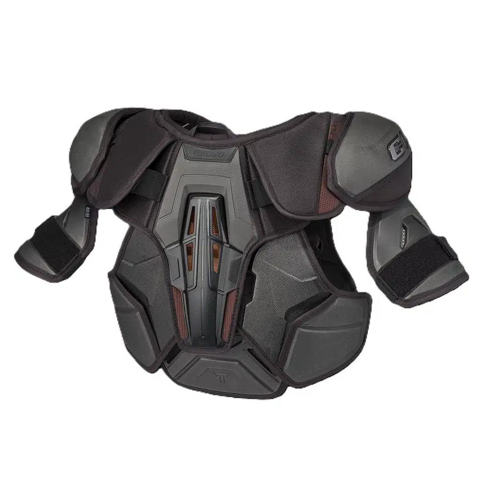 CCM Tacks XR Pro Junior Shoulder Pad