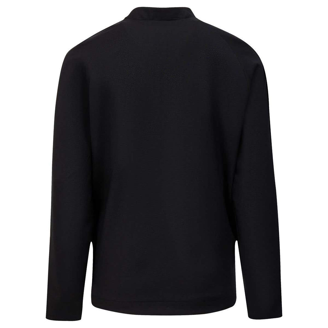 Warrior Alpha X Presentation Junior Full Zip Jacket