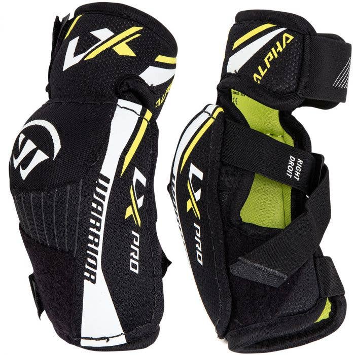 Warrior LX Pro Youth Elbow Pads