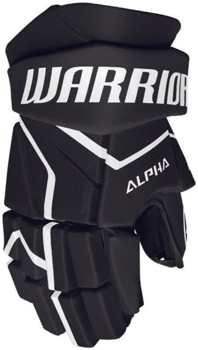 Warrior Alpha LX2 Compression Junior Hockey Glove