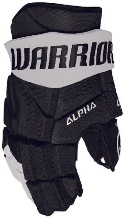 Warrior Alpha LX2 Max Junior Hockey Glove