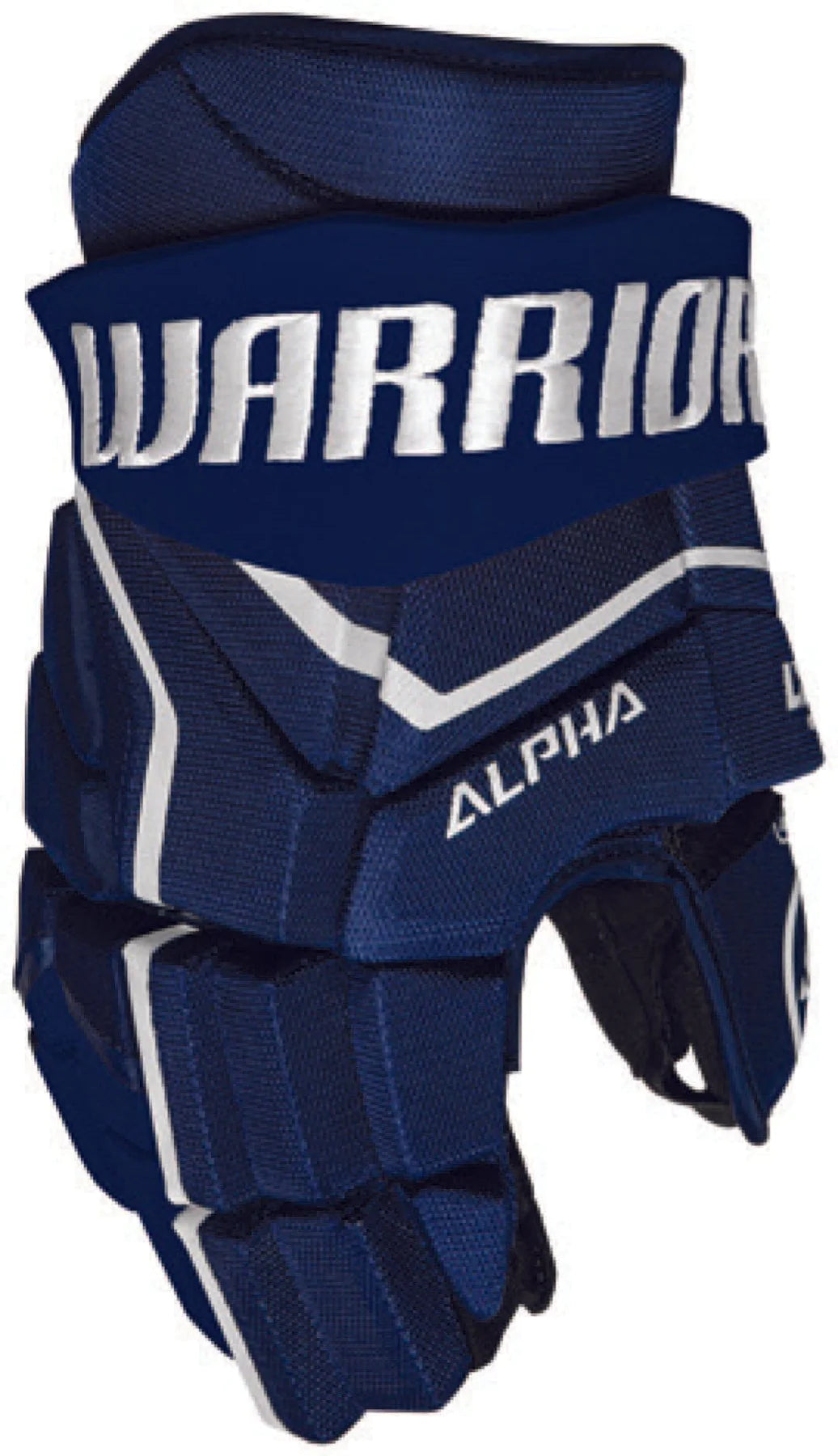 Warrior Alpha LX2 Max Senior Hockey Glove