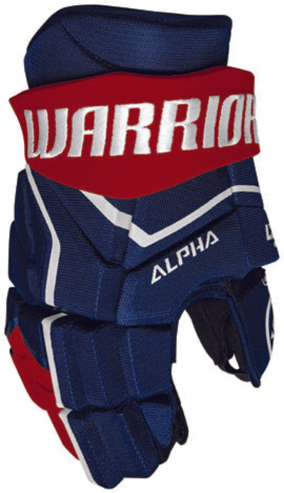 Warrior Alpha LX2 Max Junior Hockey Glove