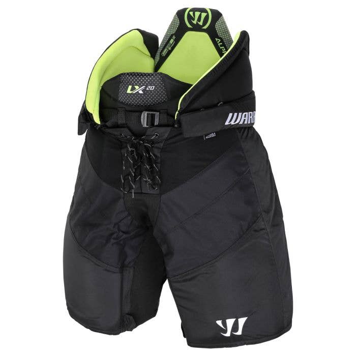 Warrior LX 20 Junior Hockey Pants