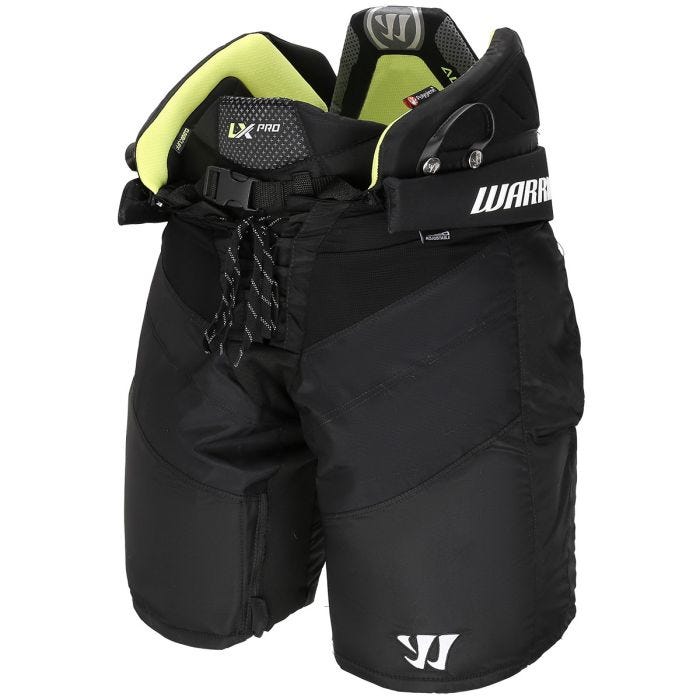 Warrior LX Pro Senior Hockey Pants