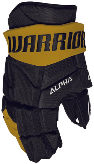 Warrior Alpha LX2 Max Senior Hockey Glove