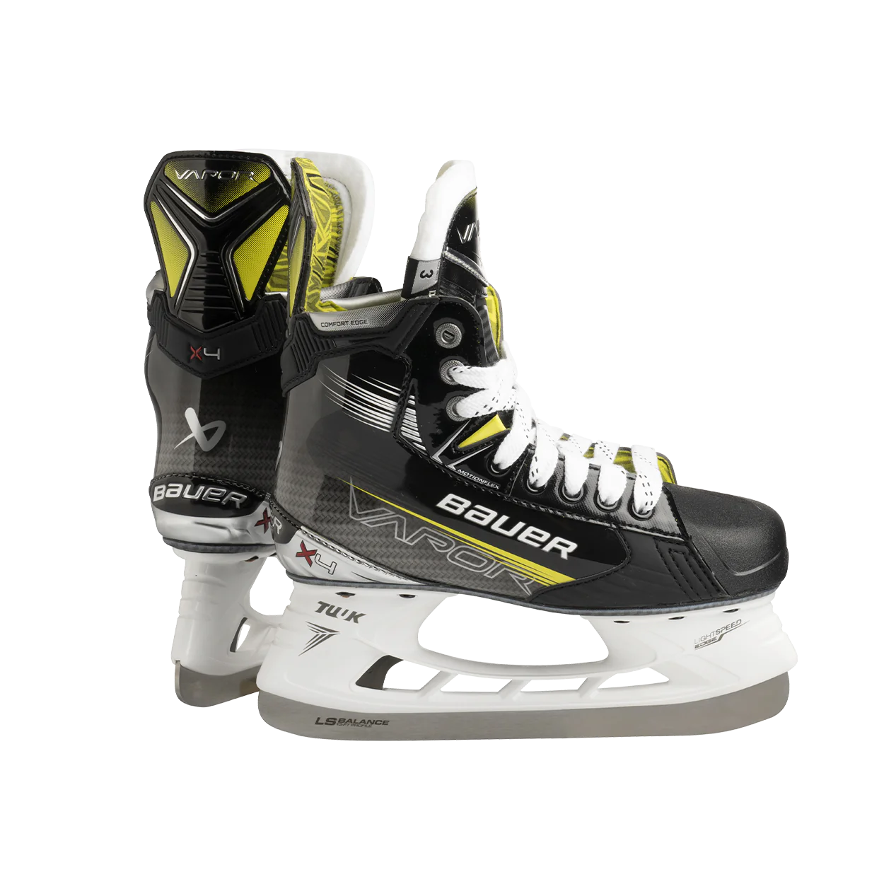 Bauer Vapor X4 Youth Hockey Skate